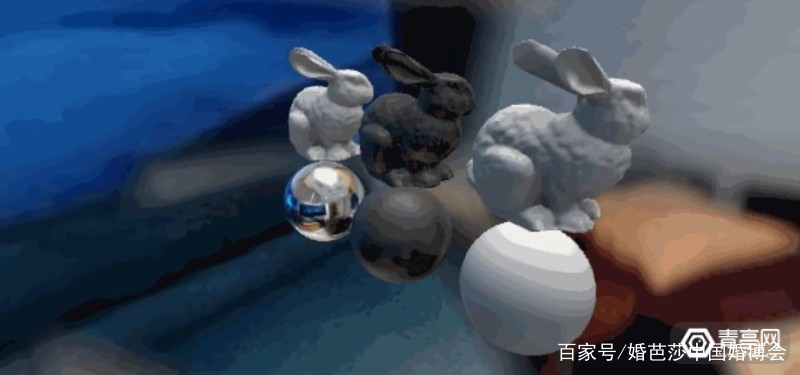 为了让AR体验视觉更佳 微软推出Cubemap