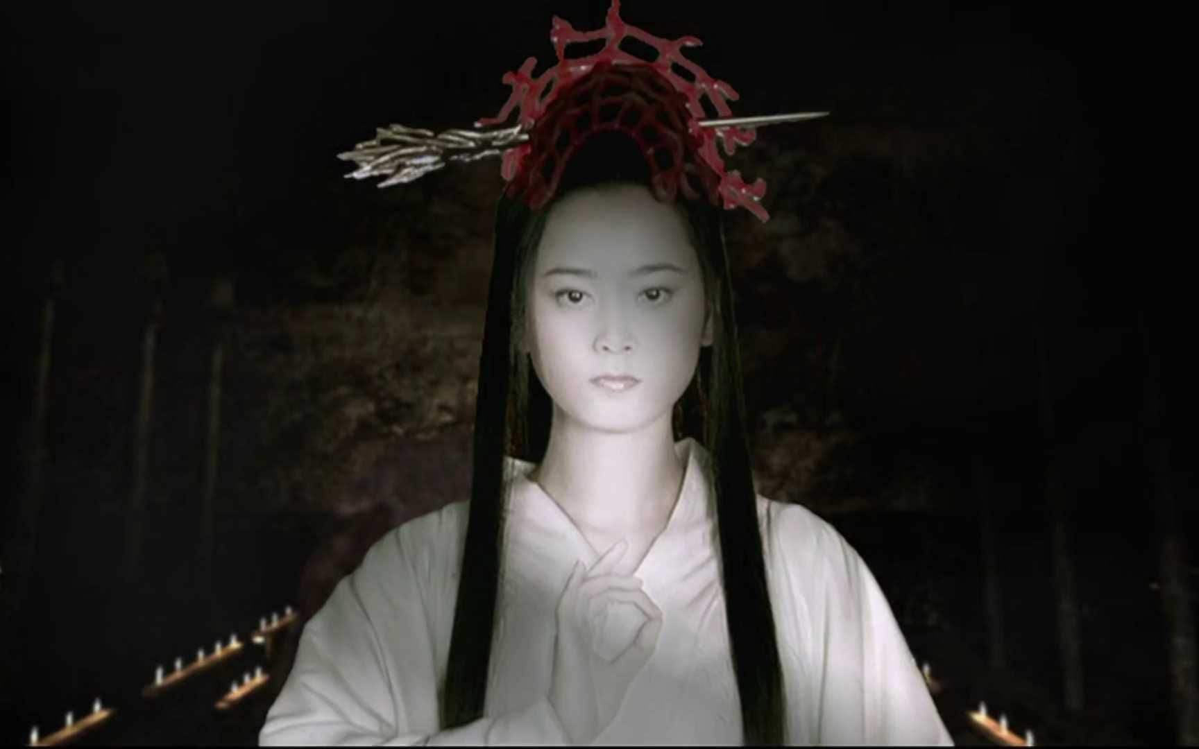 《封神榜》中,女娲无法动手杀纣王?这个限制救了纣王一命