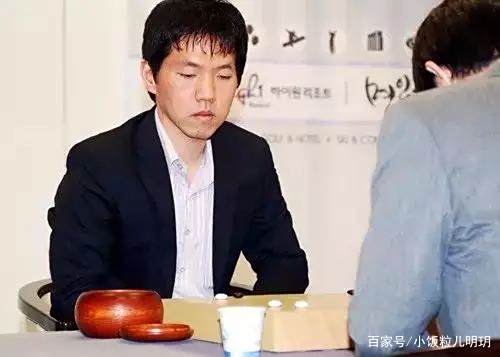 《请回答1988》中崔泽的原型围棋实力有多强?说起来吓你一跳! 《请回答1988》中崔泽的原型围棋实力有多强?说起来吓你一跳!