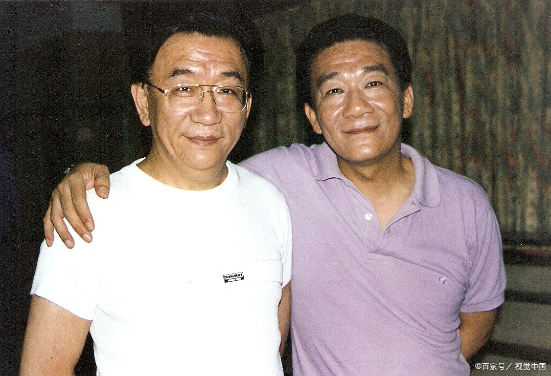 常宝华为啥收侯耀华,还让他取代牛群当大师兄?因为侯耀华太懂事