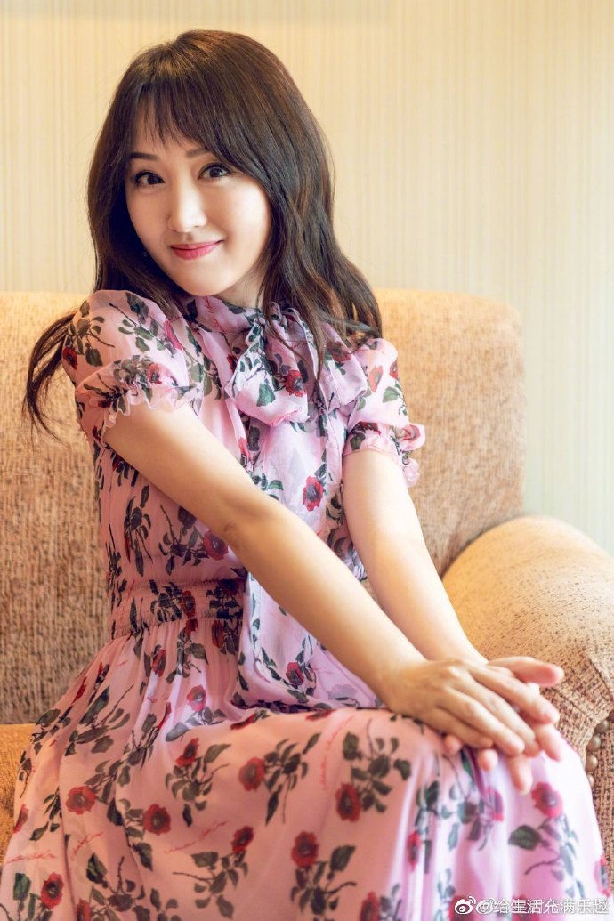 想你,想你,不能再想你,简直好想你@星时代杨钰莹 >