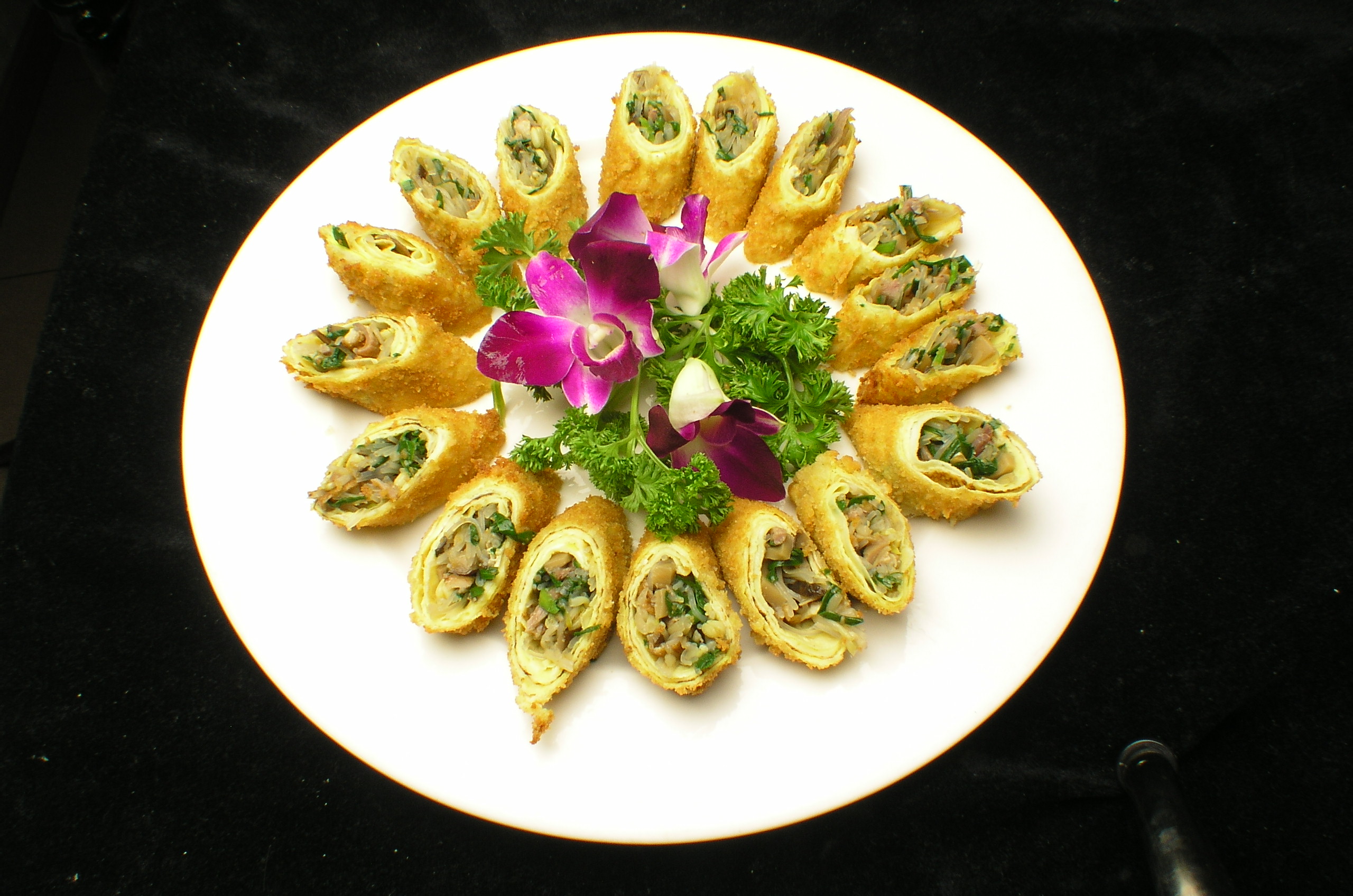 天天好胃口:向你推荐几道特色菜,好吃不油腻,回味无穷