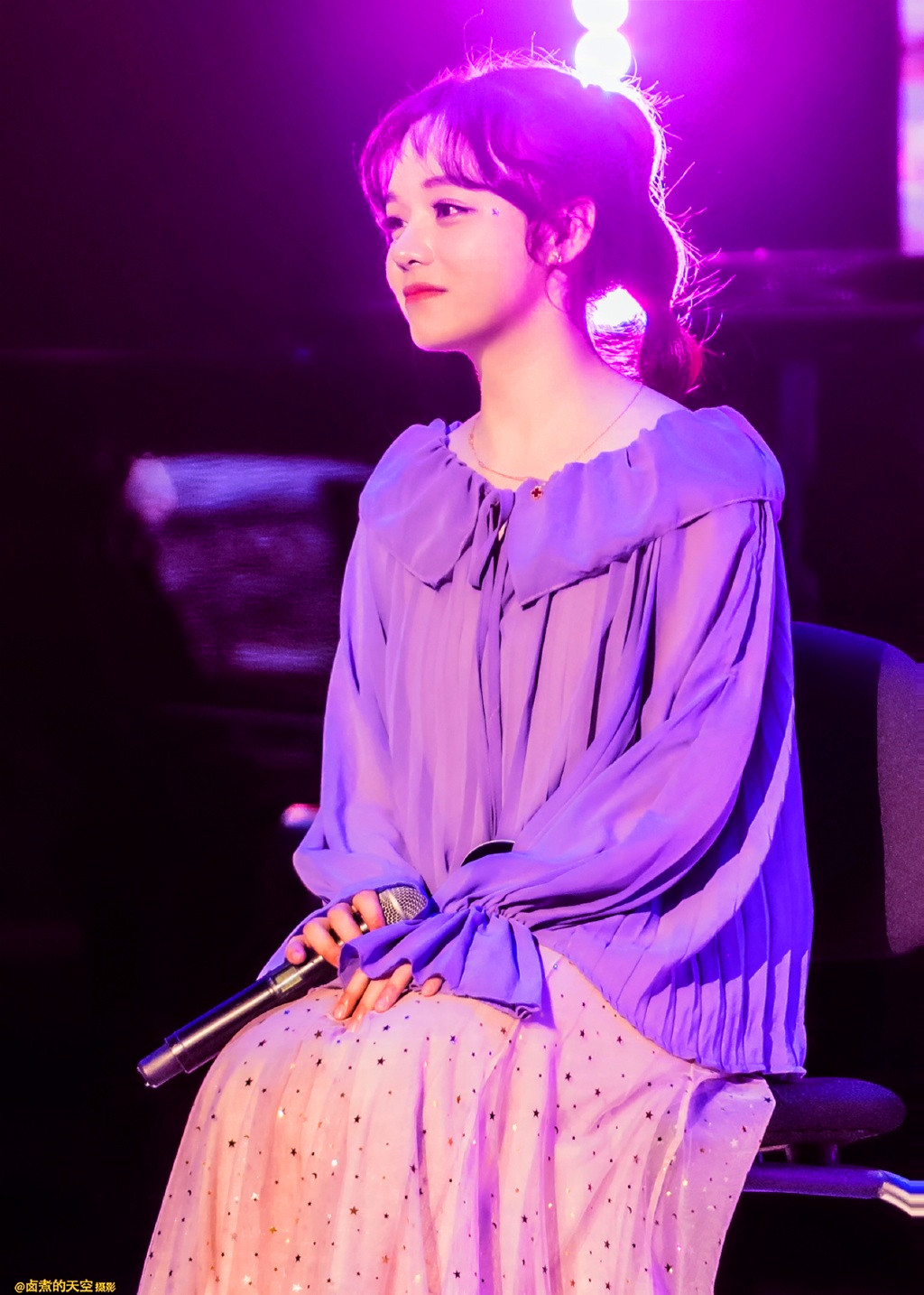 她是《梦想的声音》女魔王,实力强大让导师不淡定,却只有19岁