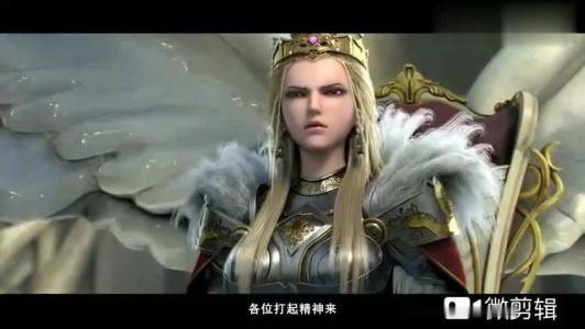 超神学院:天使彦—多重身份彰显百变之美