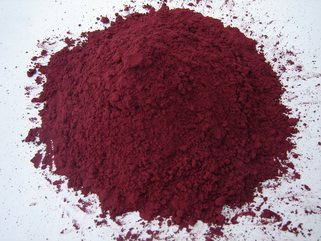 卤肉上枣红色为什么要加紫草?红曲红在卤水中颜色变淡如何解决?