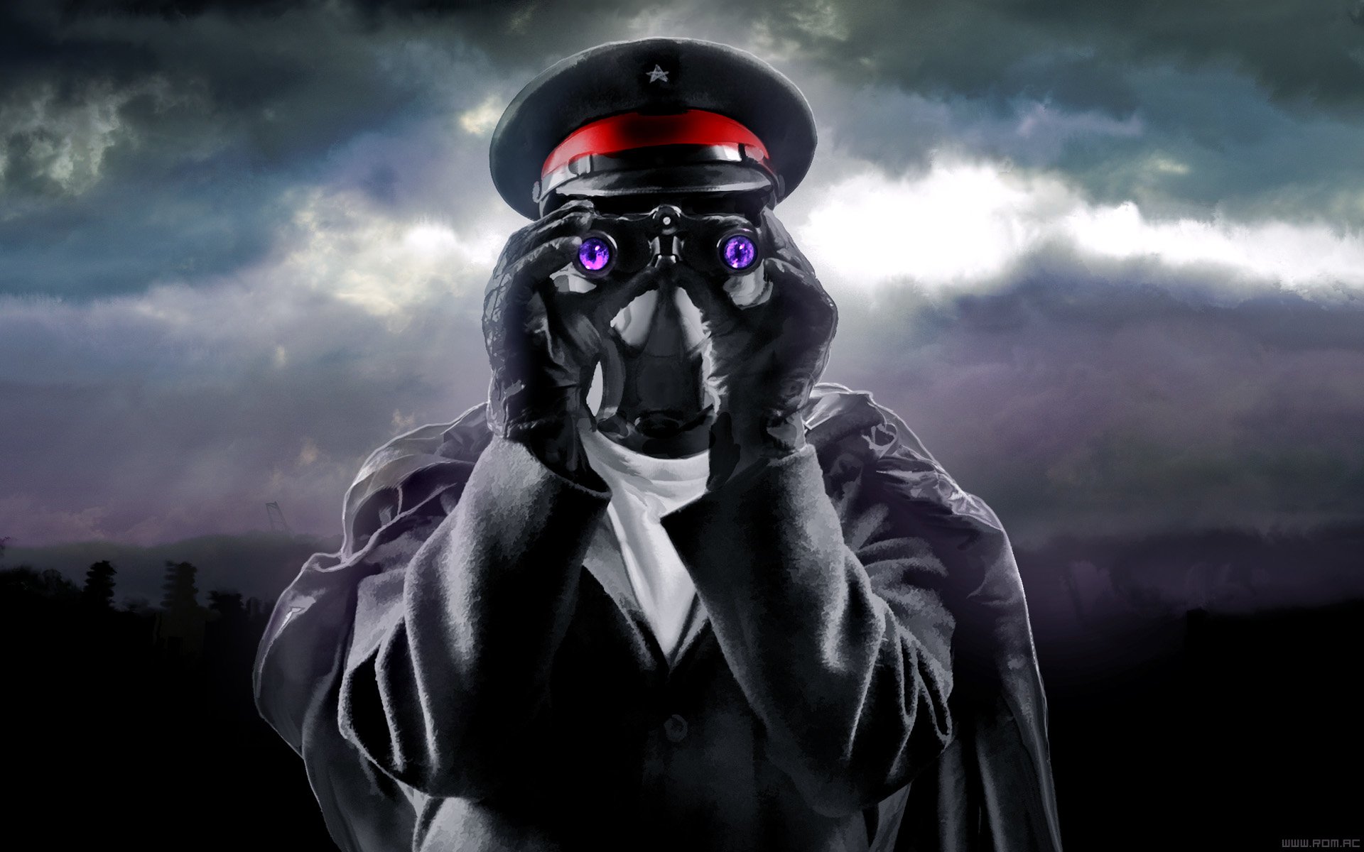 他遭陨石袭击,意外失去右臂,却获得机械手臂,利用手臂末世称王