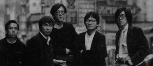 80年代不只有香港电影——台湾电影新浪潮