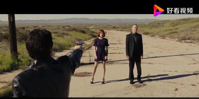 3分钟看过科幻电影《时间规划局》,人们靠赚取时间换取生命