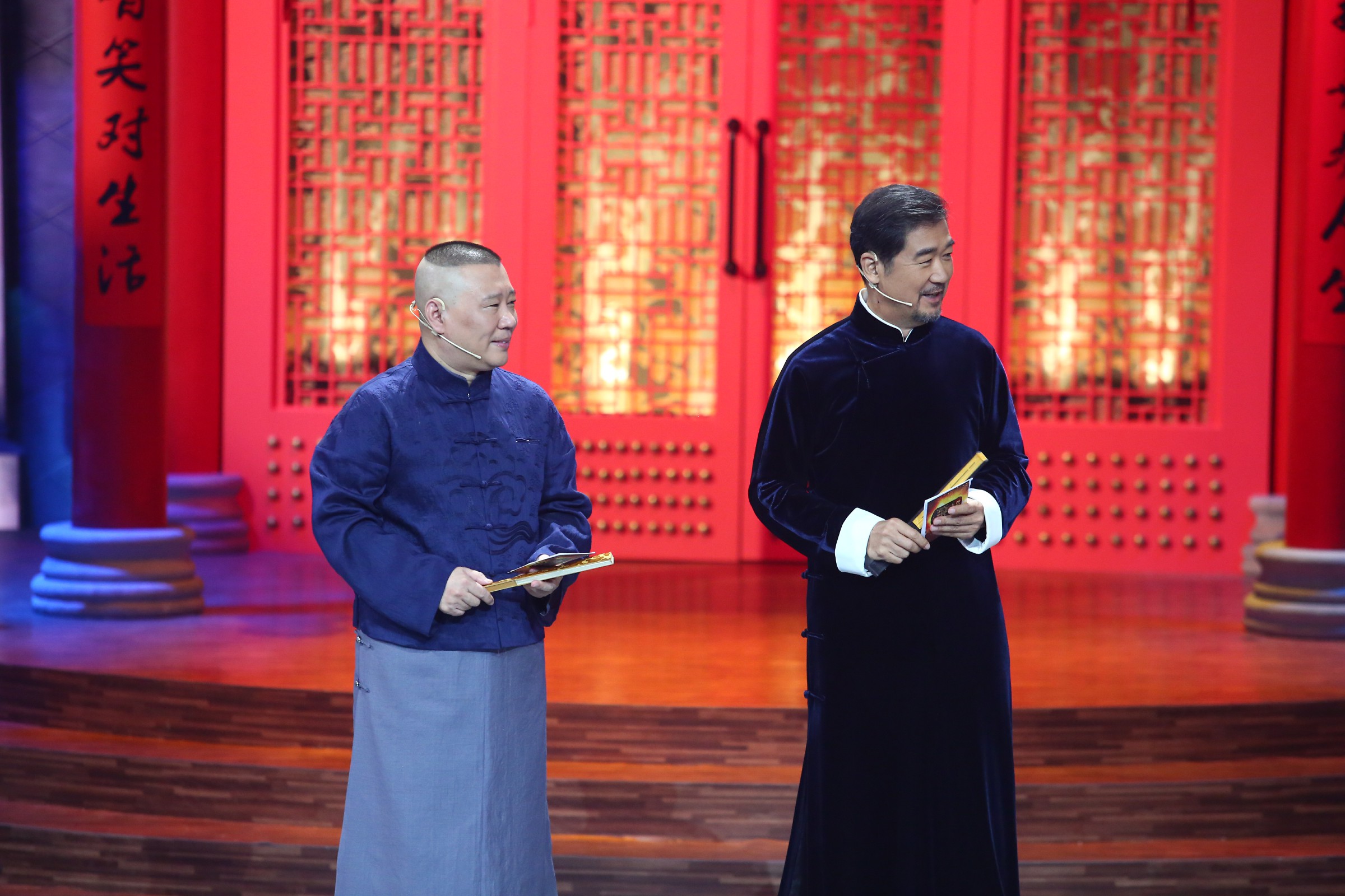 《相声有新人》十期播放量,不如一期《吐槽大会》,只因贴合民意