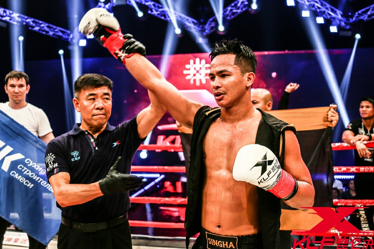 播求弟子帕奇特侬连斩多位中国名将,今年或成为武林风双冠王!