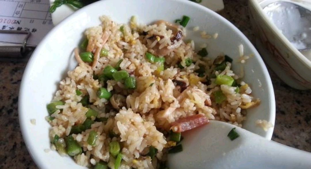 寻味东莞最有"豪气"的传统美食——万江龙船饭!