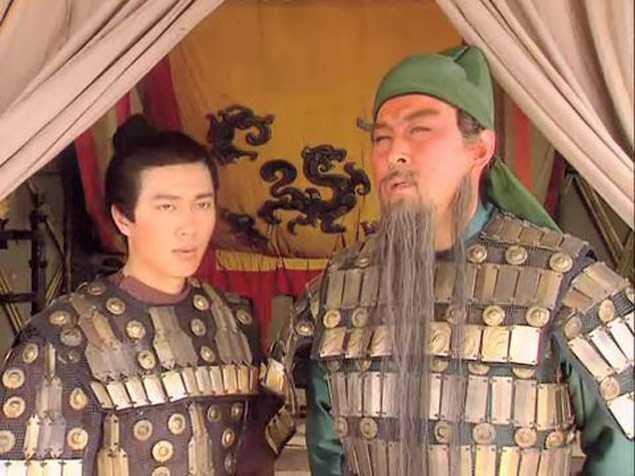关平庞统法正不死,这些人对蜀国有什么作用?