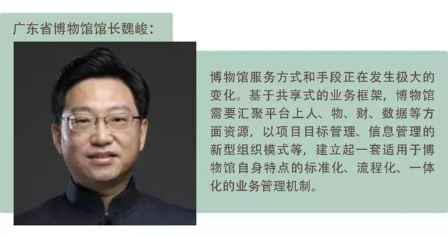 八大博物馆馆长论道:博物馆"火"起来之后怎么办