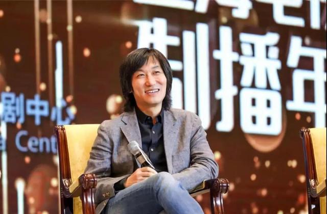 腾讯孙忠怀:好内容永远是基本面