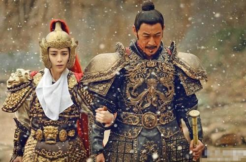 科普:"天下兵马大元帅"是多大的官?各个时期都怎么规定?