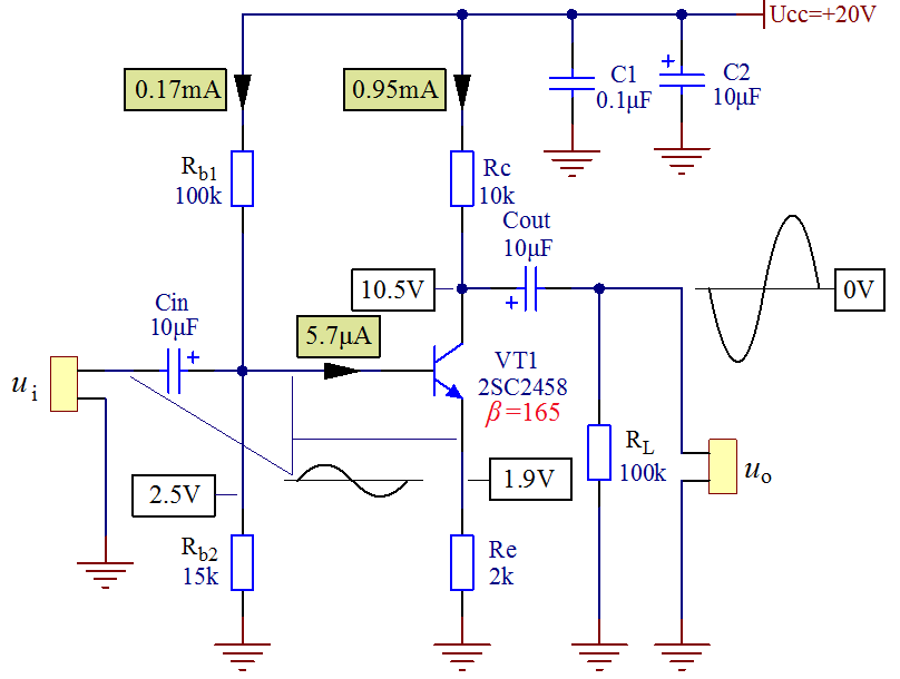 放大电路 - 热门商品专区