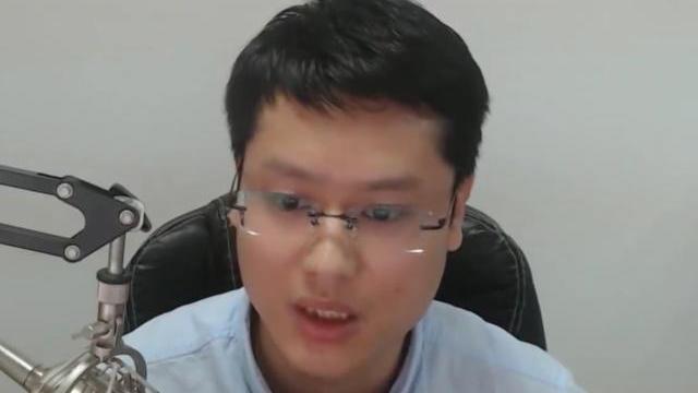 lol:"罗汉解说"人设崩塌?黑子角度真刁钻,艾瑞克又该笑了!