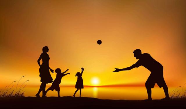 "天下无不爱子之父母",你真的爱孩子吗?爱的三个层次了解一下