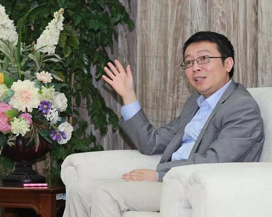 兴业张忆东:三季度后期有望迎来可操作性的反弹行情