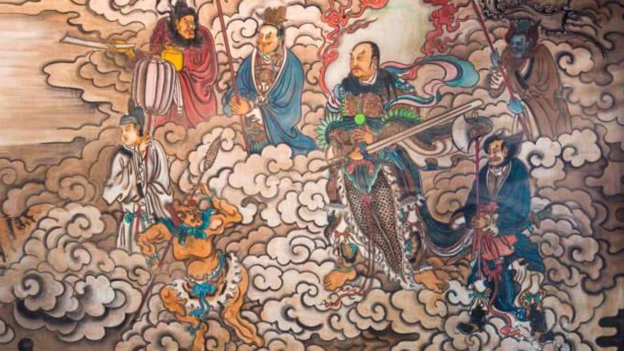 为何金蝉子投胎成唐僧才能取经成功?如来:本尊很难活着出大唐
