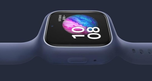 米兔儿童电话手表3c上线 高清视频通话/室内定位/398