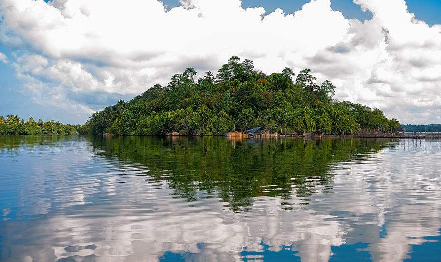 世界的后花园:风景的美丽,感受地道的文化