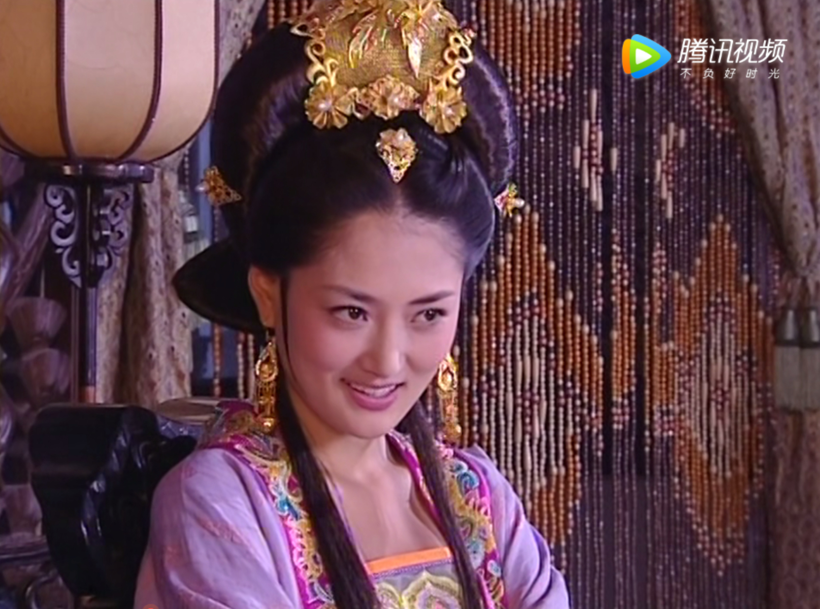 天仙配中张巧嘴经历了8个身份!侍女最卑微,做了4次主子竟没翻身