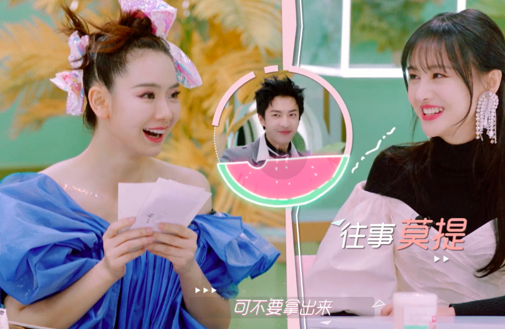 郑爽被戚薇赞"长情":专情的女人,有哪些特征