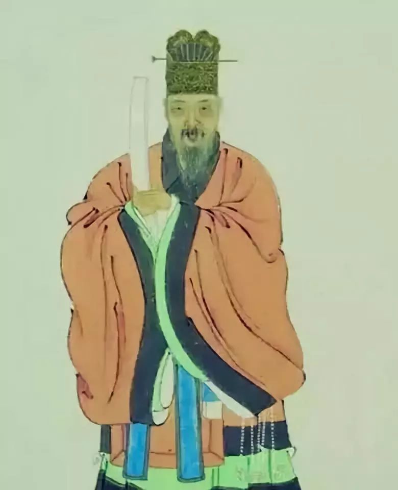 当力量不足时,切忌以卵击石,不如学徐阶隐忍而后发,后发制人!