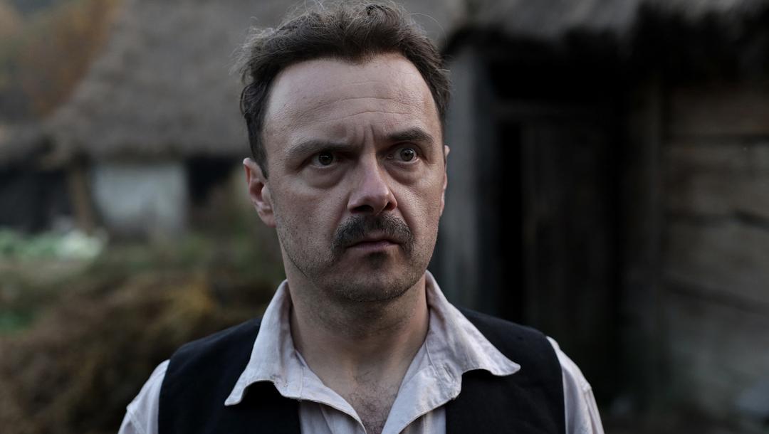 《沃伦》:对于战争中人性的深度挖掘