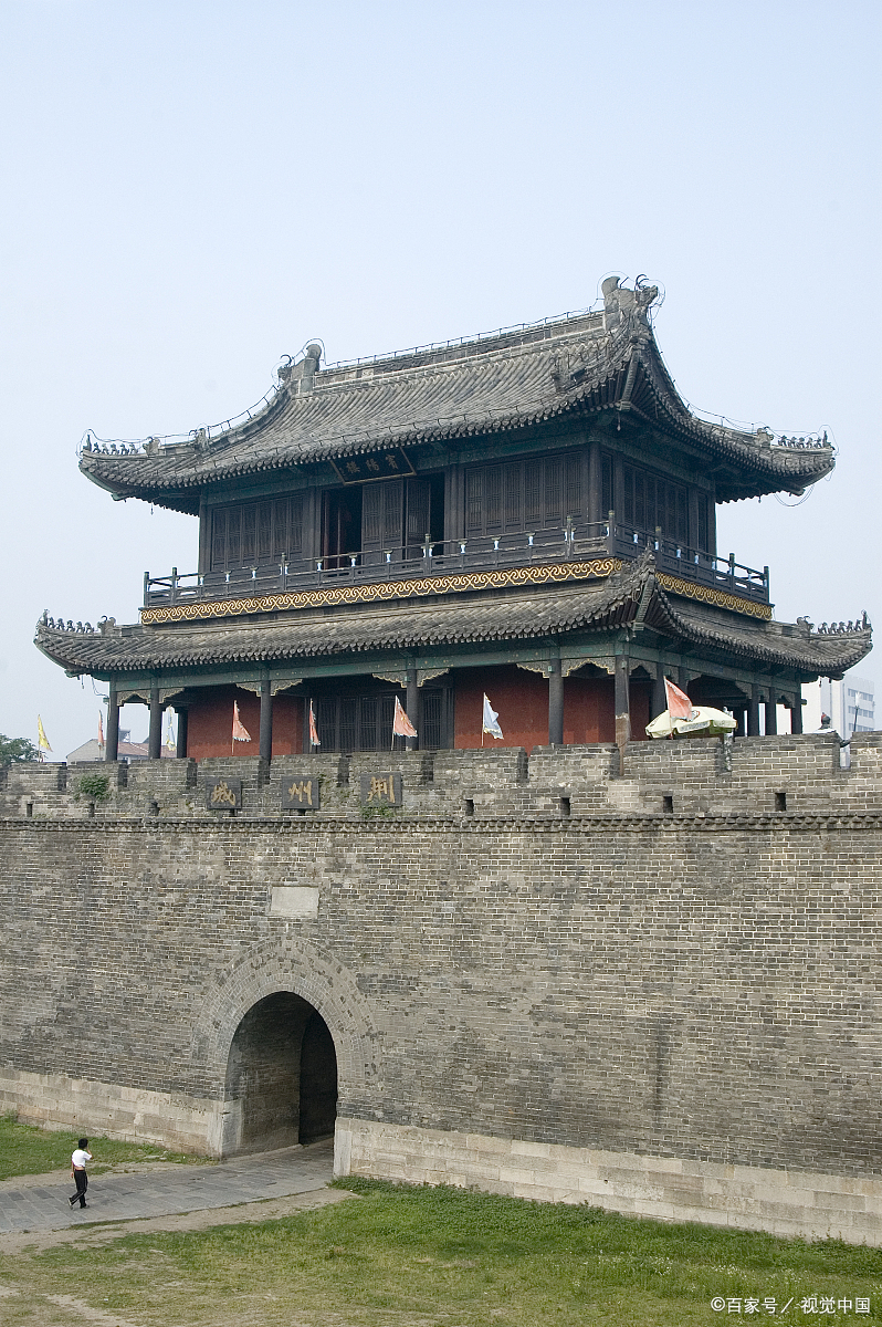 诸城周边好玩的旅游景点推荐: 1.