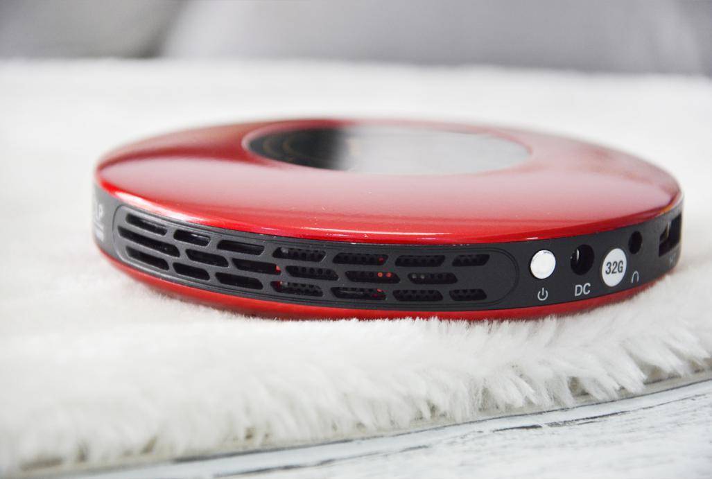 观影办公新时尚,蒂彤t6带你走进高清大屏世界