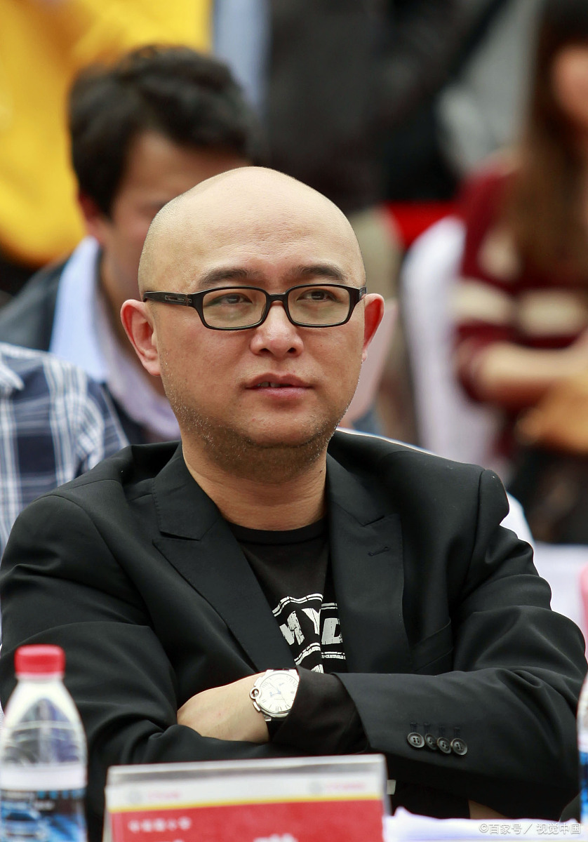 孟非,随遇而安的生活最养人