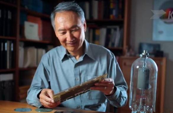 助力台积电三星崛起,65岁梁孟松,仅用300天让中芯掌握14nm工艺