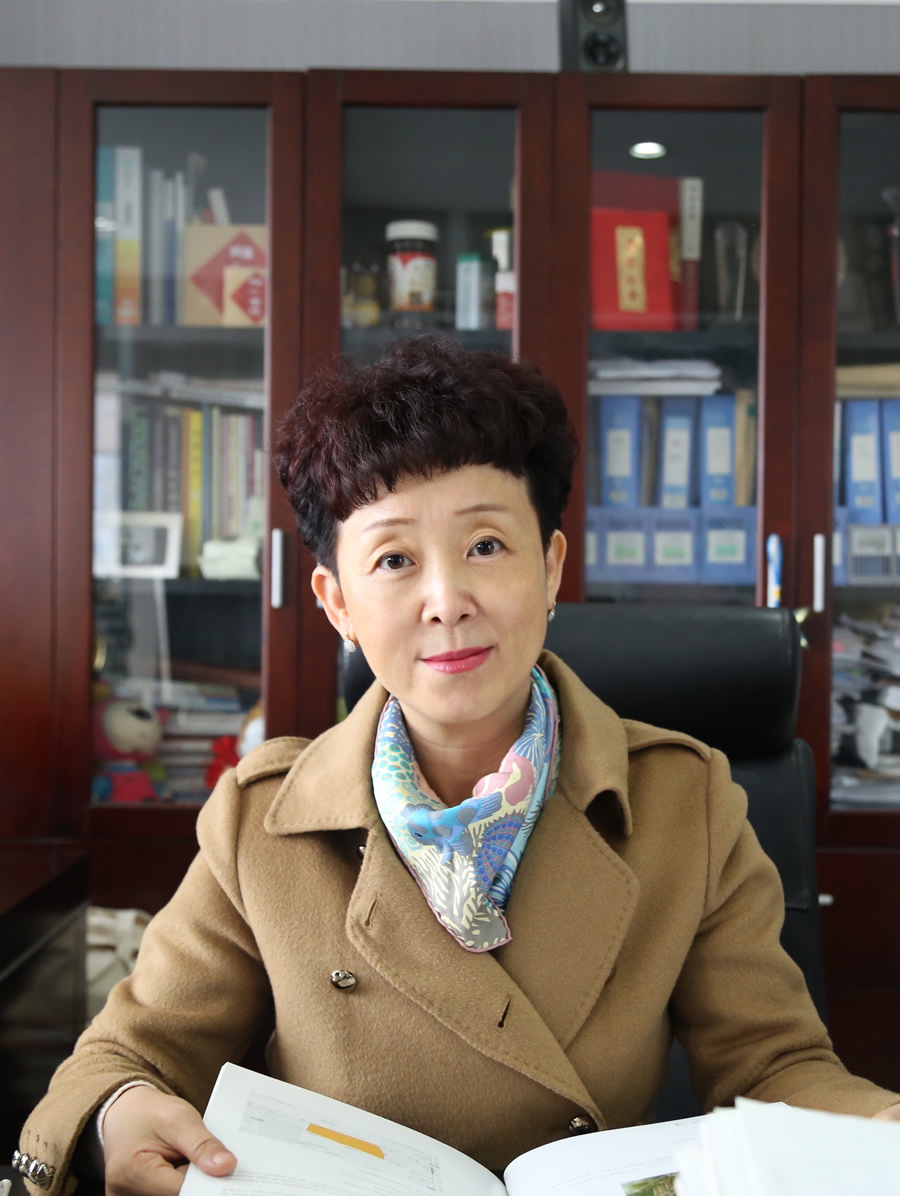 「乐居挚爱女王节」天朗控股集团副总裁 马琳发声