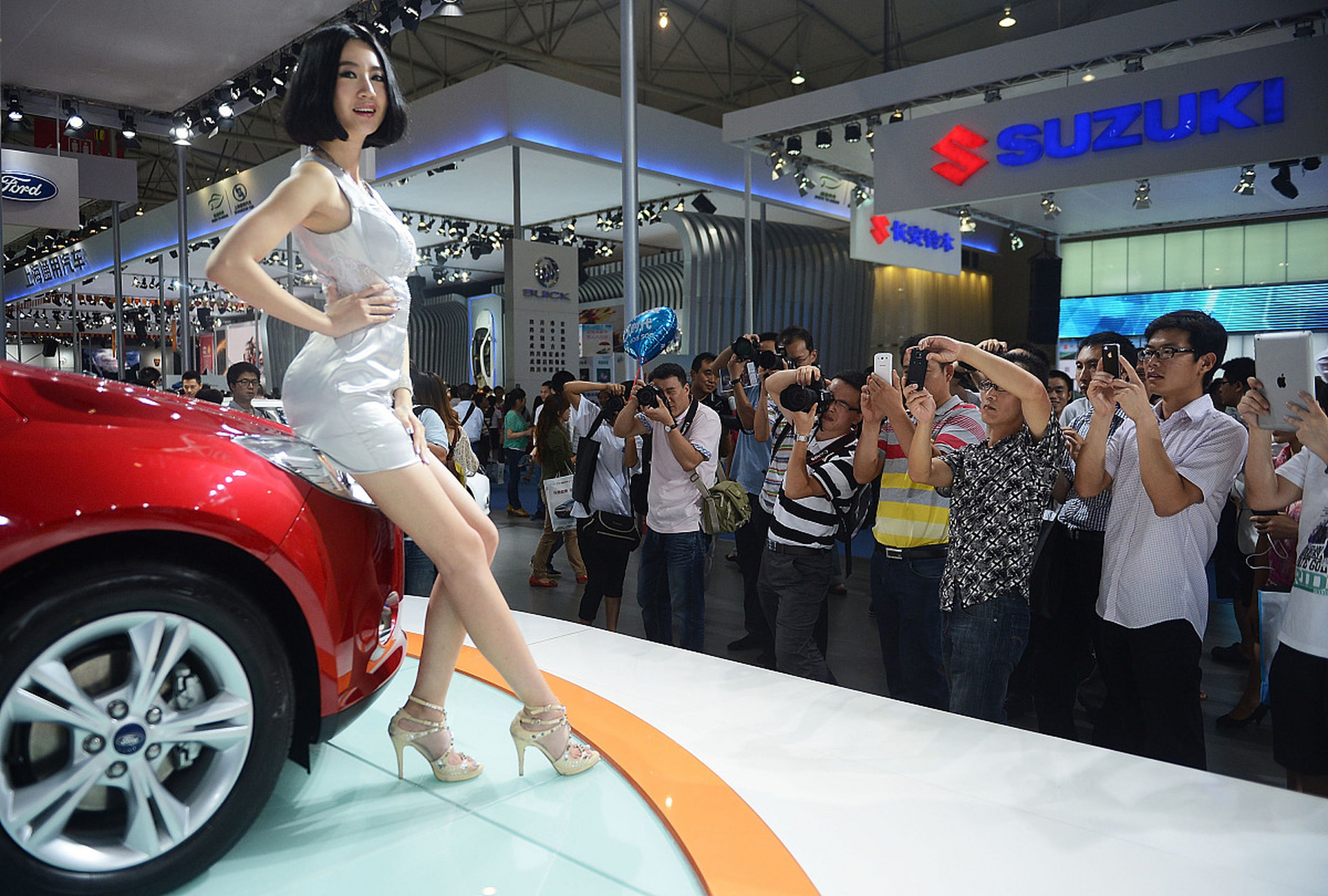 【皮皮汽车 车展】宁波车展 2023年4月杭州大型国际车展将于年04月15