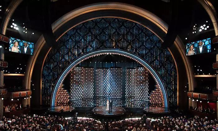 第90届奥斯卡舞美设计,背后的故事都值得我们学习!