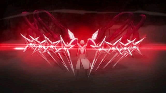 东京吃货:盘点金木研赫子外形的变化,鳞赫的外形也在不断变化?