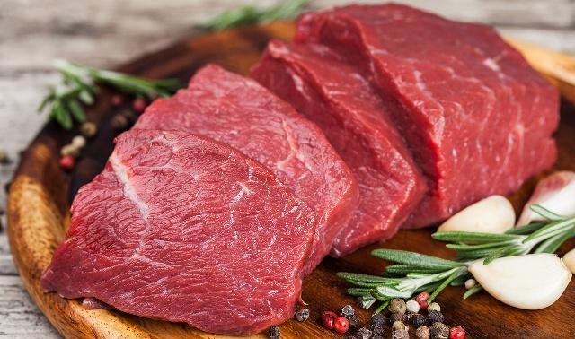 为什么常健身的人只爱吃牛肉和鸡肉,却很少吃猪肉?或许你该了解