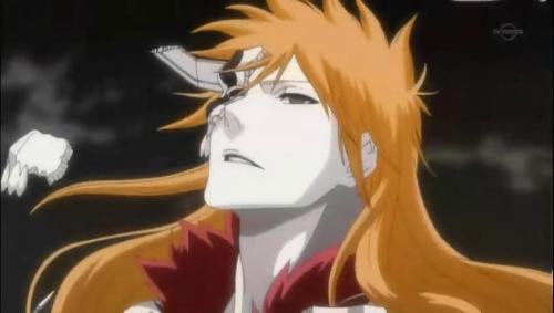 黑崎一护只有主角光环?不一定吧