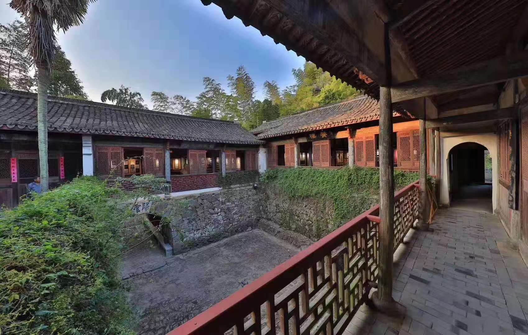 如何活化传统书院的当代价值: 书院复兴的一线推动者们做出了如下尝试