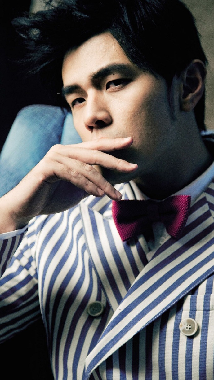 他是无法复刻的经典,音乐才子周杰伦,他的独一无二的音乐!