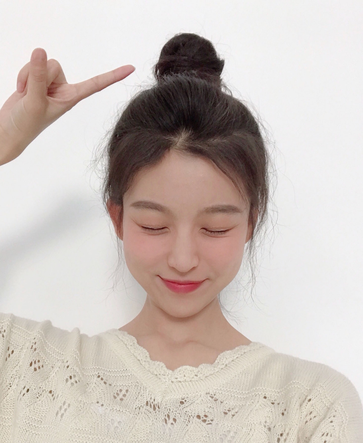 你适合露额头还是留刘海?关键看这一点,避免变丑变脸大!