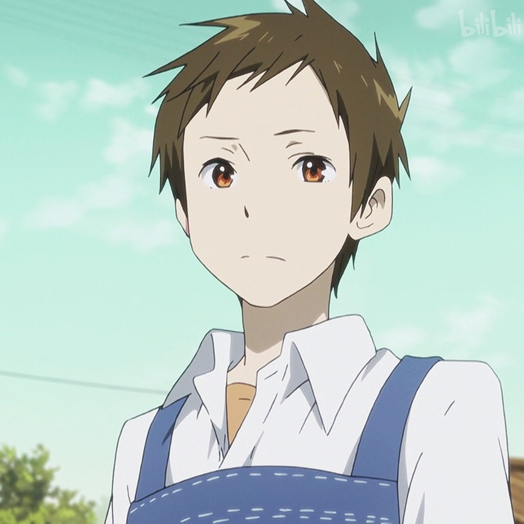 福部里志是神山高中一年级d班的男生,既是古典部的也是手工部的,还