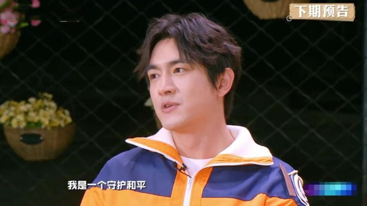 《明侦》终于集齐"6狗",网友期待不已,只可惜少了"1侠"