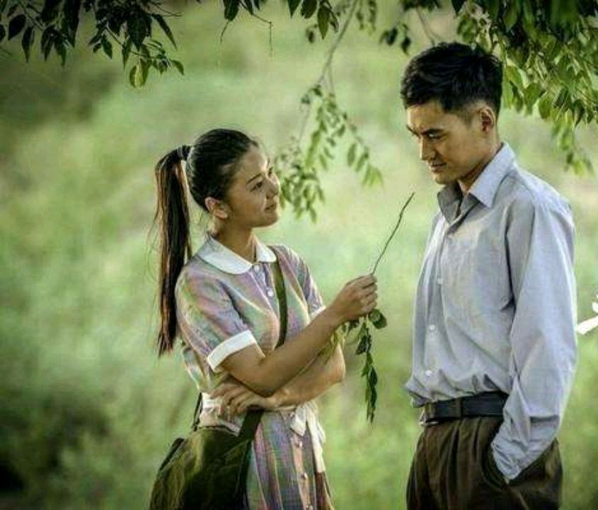 《平凡的世界》孙家的四个男人之间的爱恨,绵延不断