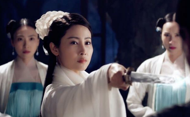 《三生三世十里桃花》中的瑶光上神,在墨渊心中到底是什么地位?