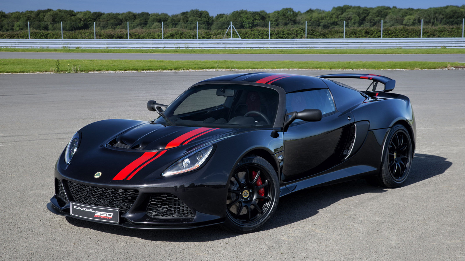 2016款莲花 exige 350欣赏