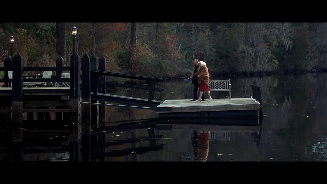 爱情电影的巅峰之作《恋恋笔记本》