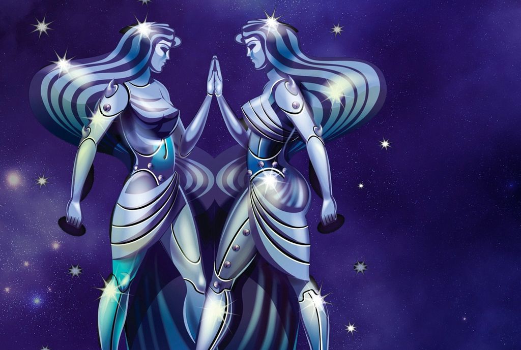 大家只懂星座占卜,但是每个星座都有各自的守护女神,您了解吗